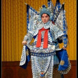 姚明德(中國京劇武生演員、鼓師) 姚明德(中國京劇武生演員、鼓師)