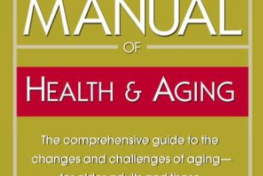 The Merck Manual of Health & Aging The Merck Manual of Health & Aging