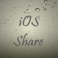 iOS分享網