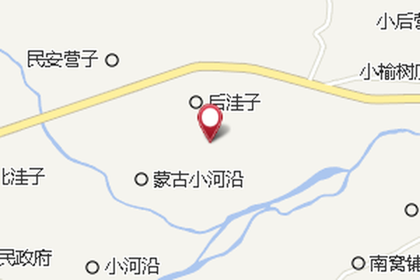後地 後地