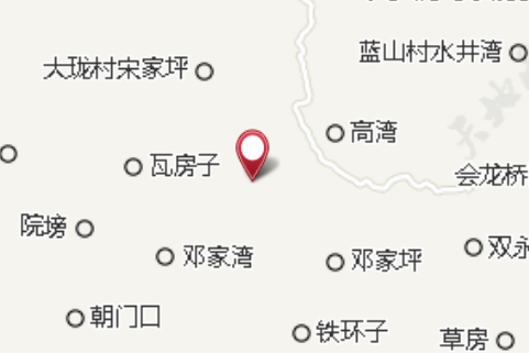 石橋堰 石橋堰
