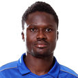 Daniel Amartey Daniel Amartey