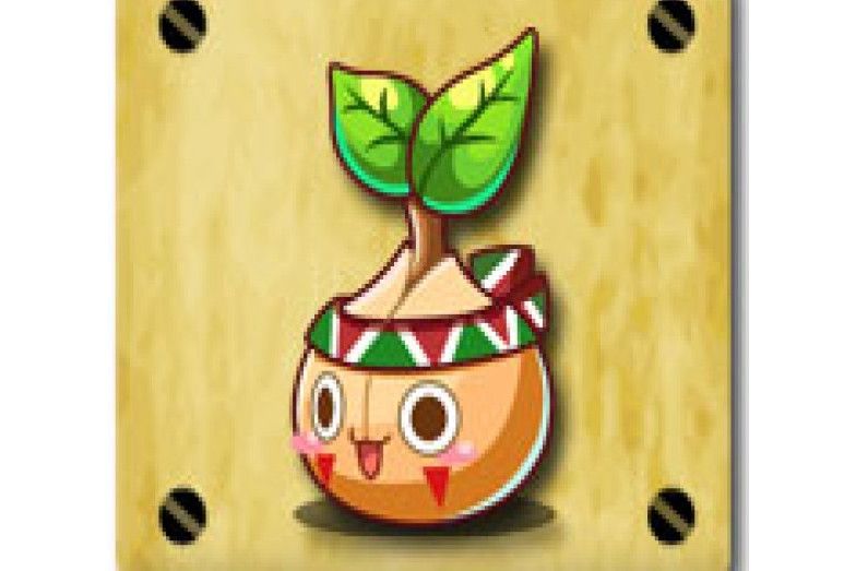 靈兮(遊戲《西普大陸》中的精靈) 靈兮(遊戲《西普大陸》中的精靈)