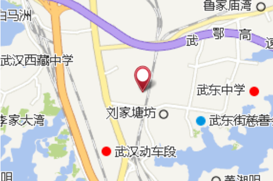 肖家布鋪 肖家布鋪
