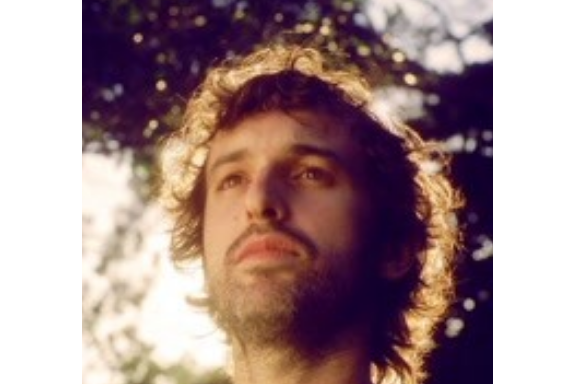 Joachim Cooder Joachim Cooder
