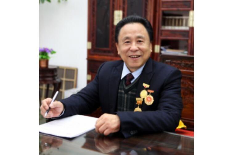 倪福林 倪福林