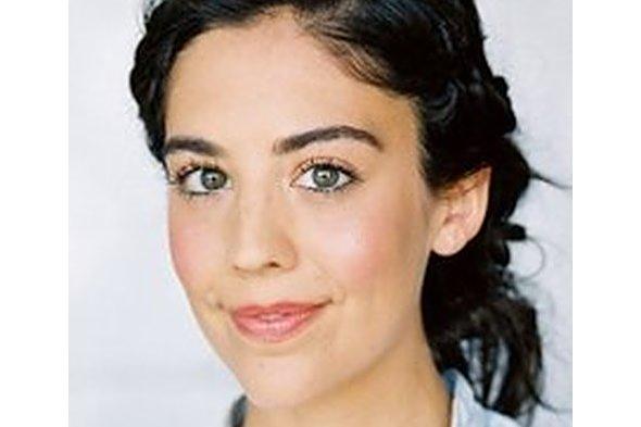 Alyssa Overbeck