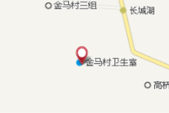 大墩溝 大墩溝