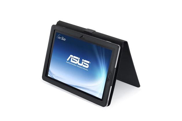 華碩Eee Slate B121 華碩Eee Slate B121