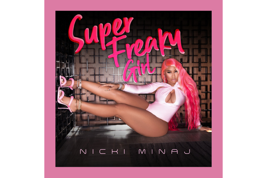 Super Freaky Girl Super Freaky Girl