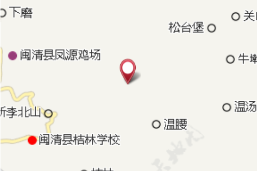 白際