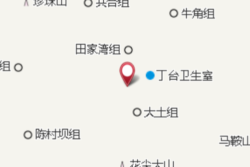 下花尖 下花尖