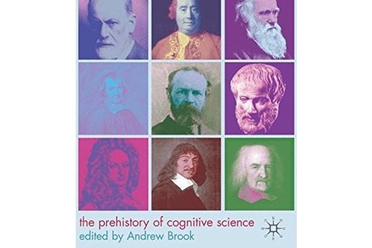 The Prehistory of Cognitive Science The Prehistory of Cognitive Science
