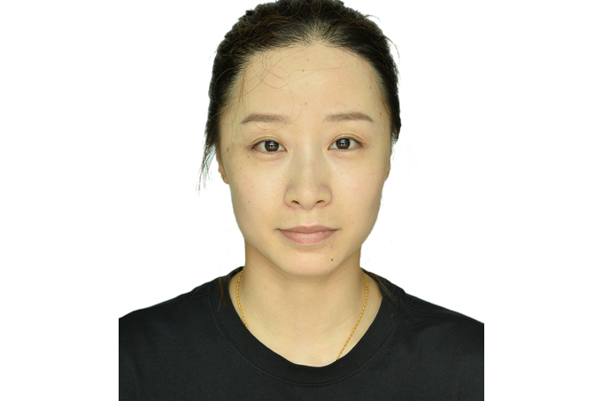 戴丹丹(中國武術運動員、浙江工業大學體育軍訓部教師) 戴丹丹(中國武術運動員、浙江工業大學體育軍訓部教師)