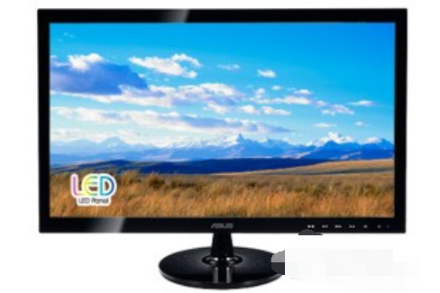 華碩VS228D 華碩VS228D
