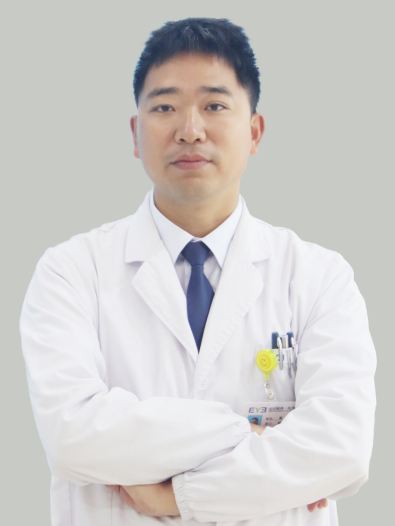 徐標(撫州愛爾眼科醫院醫生) 徐標(撫州愛爾眼科醫院醫生)