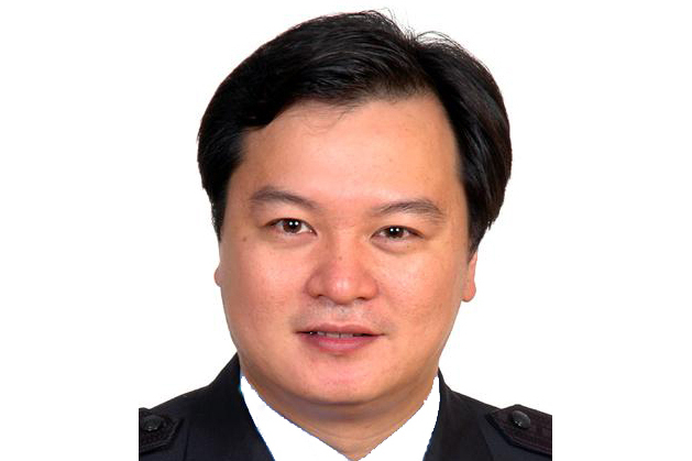 張京甫 張京甫