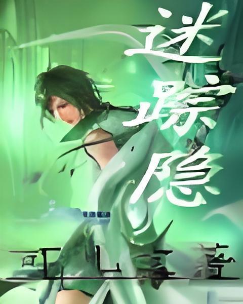 迷蹤隱 迷蹤隱