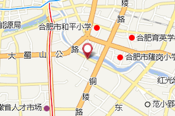 分路口村 分路口村