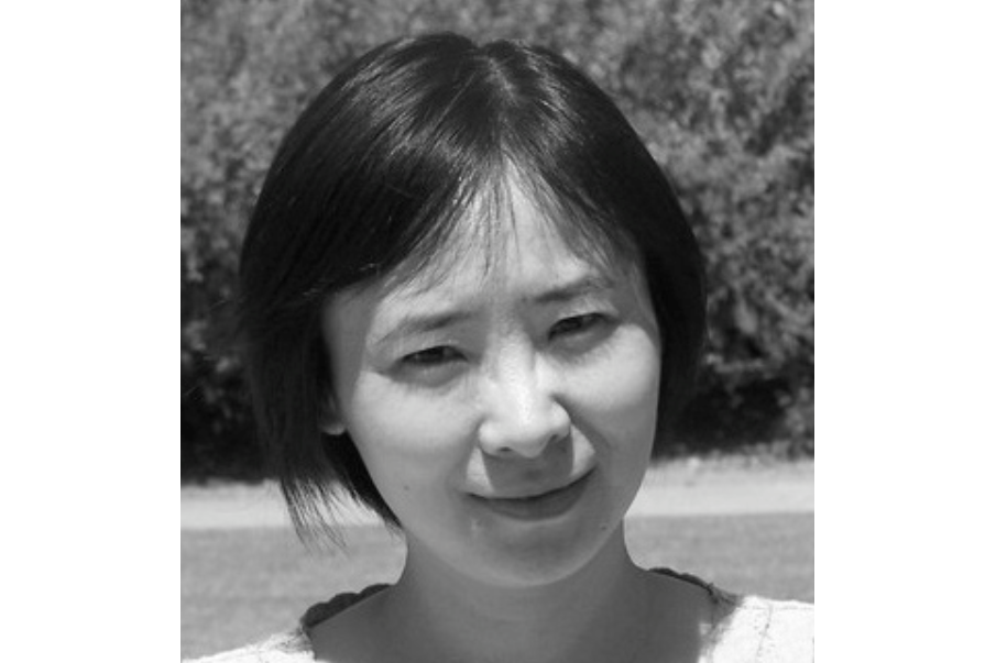 王渤(中國海洋大學外國語學院教師) 王渤(中國海洋大學外國語學院教師)