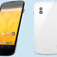 LG Nexus 4 LTE版 8GB LG Nexus 4 LTE版 8GB