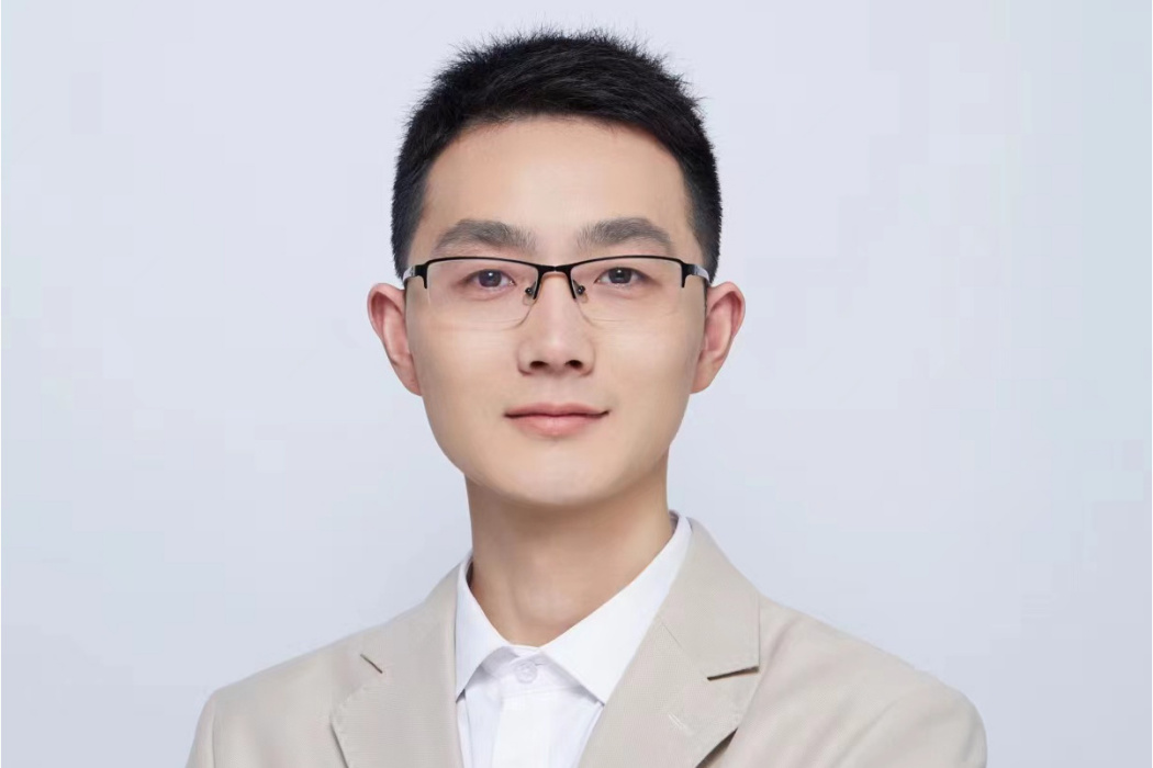 余建斌(致盛生態文明綜合服務部副部長、致盛品牌聯合創始人) 余建斌(致盛生態文明綜合服務部副部長、致盛品牌聯合創始人)