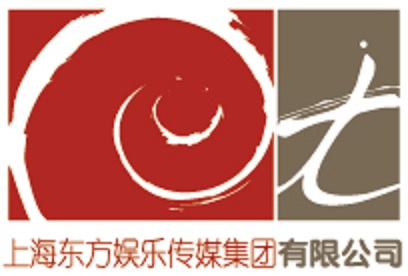 東方娛樂傳媒LOGO