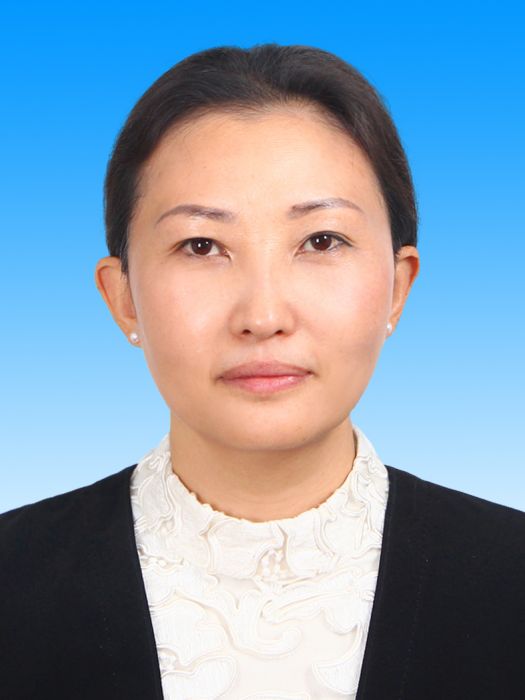 王玥(北京市規劃和自然資源委員會通州分局黨組成員、副局長、三級調研員) 王玥(北京市規劃和自然資源委員會通州分局黨組成員、副局長、三級調研員)