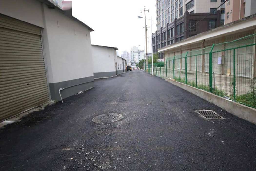 鶴鳴路(閬中市鶴鳴路) 鶴鳴路(閬中市鶴鳴路)