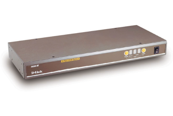 D-Link DKVM-8E D-Link DKVM-8E
