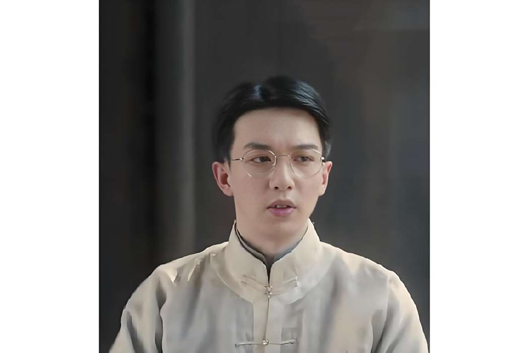 賀明庭 賀明庭
