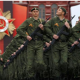 2011年俄羅斯紅場大閱兵