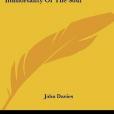 The Poetical Works of Sir John Davies The Poetical Works of Sir John Davies