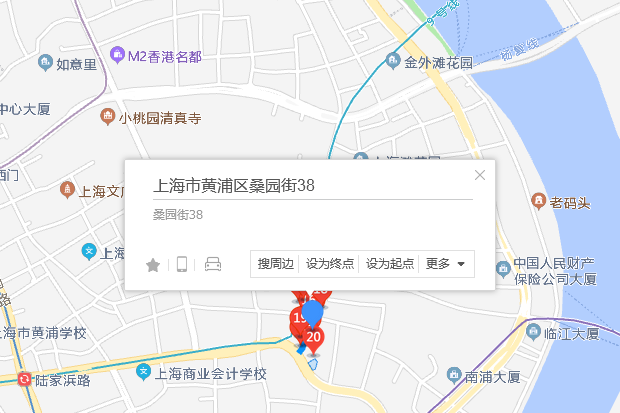 桑園街38弄 桑園街38弄