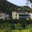 前岙村 前岙村
