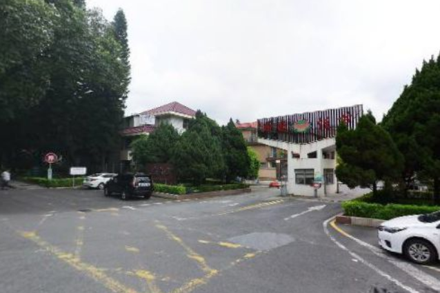 長盛新村 長盛新村