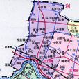 江口鎮(安徽潁上縣轄鎮)