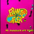 Frantic Flea Frantic Flea