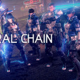 Astral Chain Astral Chain