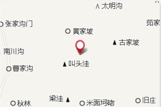 吊咀上 吊咀上