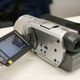 索尼DCR-SR100E 索尼DCR-SR100E