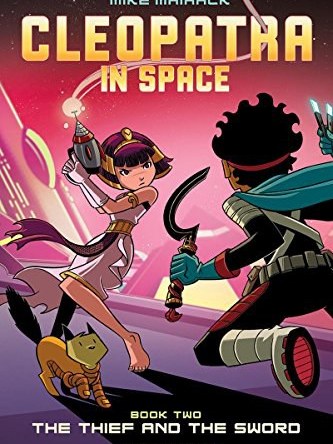 The Thief and the Sword The Thief and the Sword