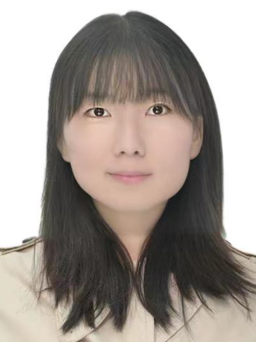許珂(河北大學傳媒與創意學院團委書記) 許珂(河北大學傳媒與創意學院團委書記)