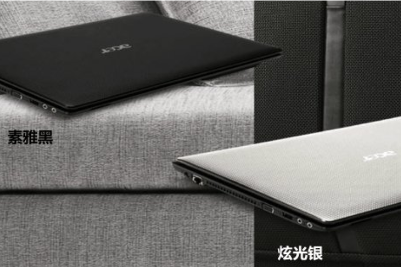 宏碁AS4741G-332G32Mnkk 宏碁AS4741G-332G32Mnkk