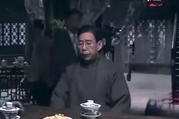 徐鶴亭 徐鶴亭