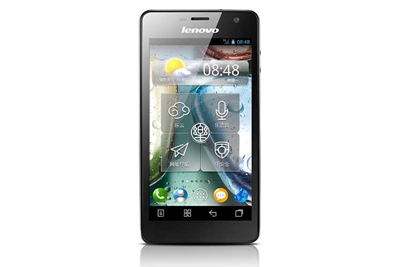樂Phone K860i 樂Phone K860i