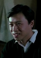 過年(1991年黃健中執導電影)