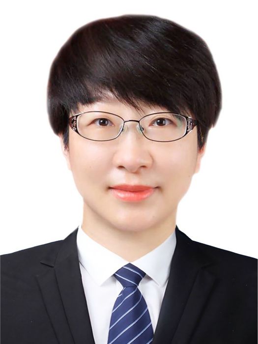高燕(貴州省遵義市紅花崗區發展和改革局副局長) 高燕(貴州省遵義市紅花崗區發展和改革局副局長)