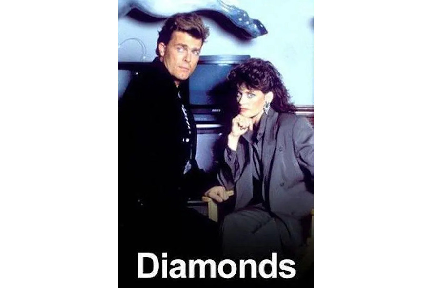 Diamonds(1987年喬治·曼多陸執導的電視劇) Diamonds(1987年喬治·曼多陸執導的電視劇)