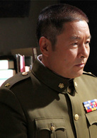 抉擇(2012年高進軍執導、馬躍主演電視劇)
